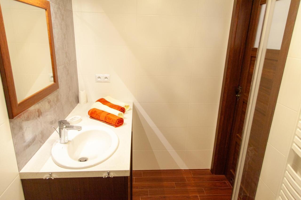 Apartament Blanki Lejlighed Malbork Eksteriør billede